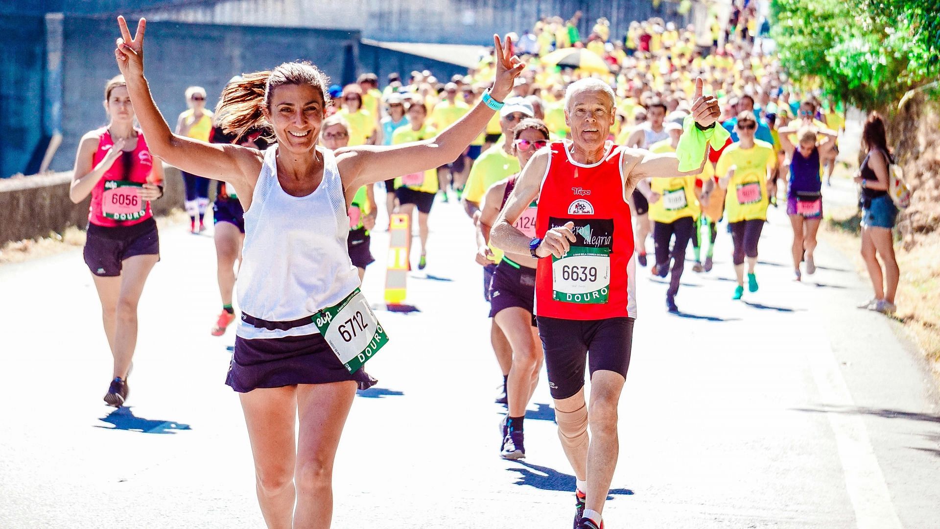 Tips to avoid runner's diarrhea (image sourced via Pexels / Photo by run ffwpu)